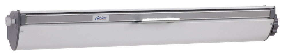Household Essentials Retractable 5-Line Laundry Drying Rack