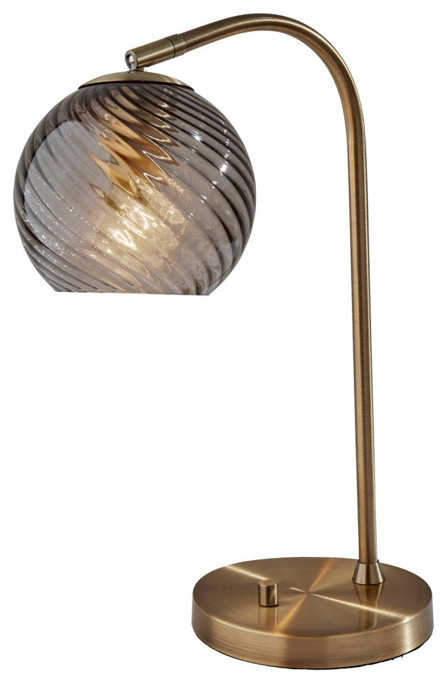 Camden Desk Lamp