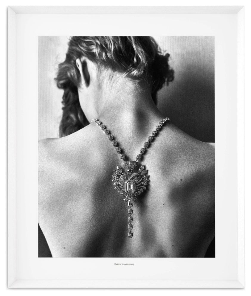 Female Photographic Artwork | Eichholtz Philippe Vogelenzang - Le Cou
