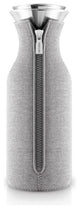 Eva Solo Woven Fridge Carafe, Light Gray