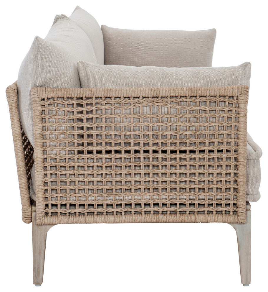 Bernhardt Catalonia Outdoor Sofa