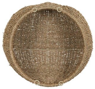 Seagrass Baskets
