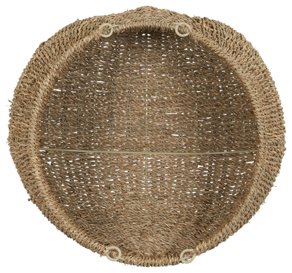 Seagrass Baskets