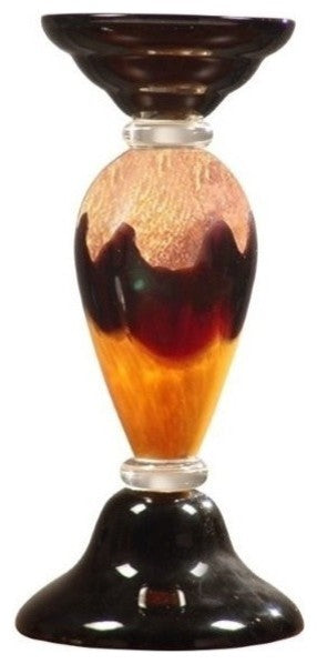 Sonora Small Candle Holder