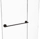 Que New 30" Shower Door Towel Bar, Oil Rubbed Bronze