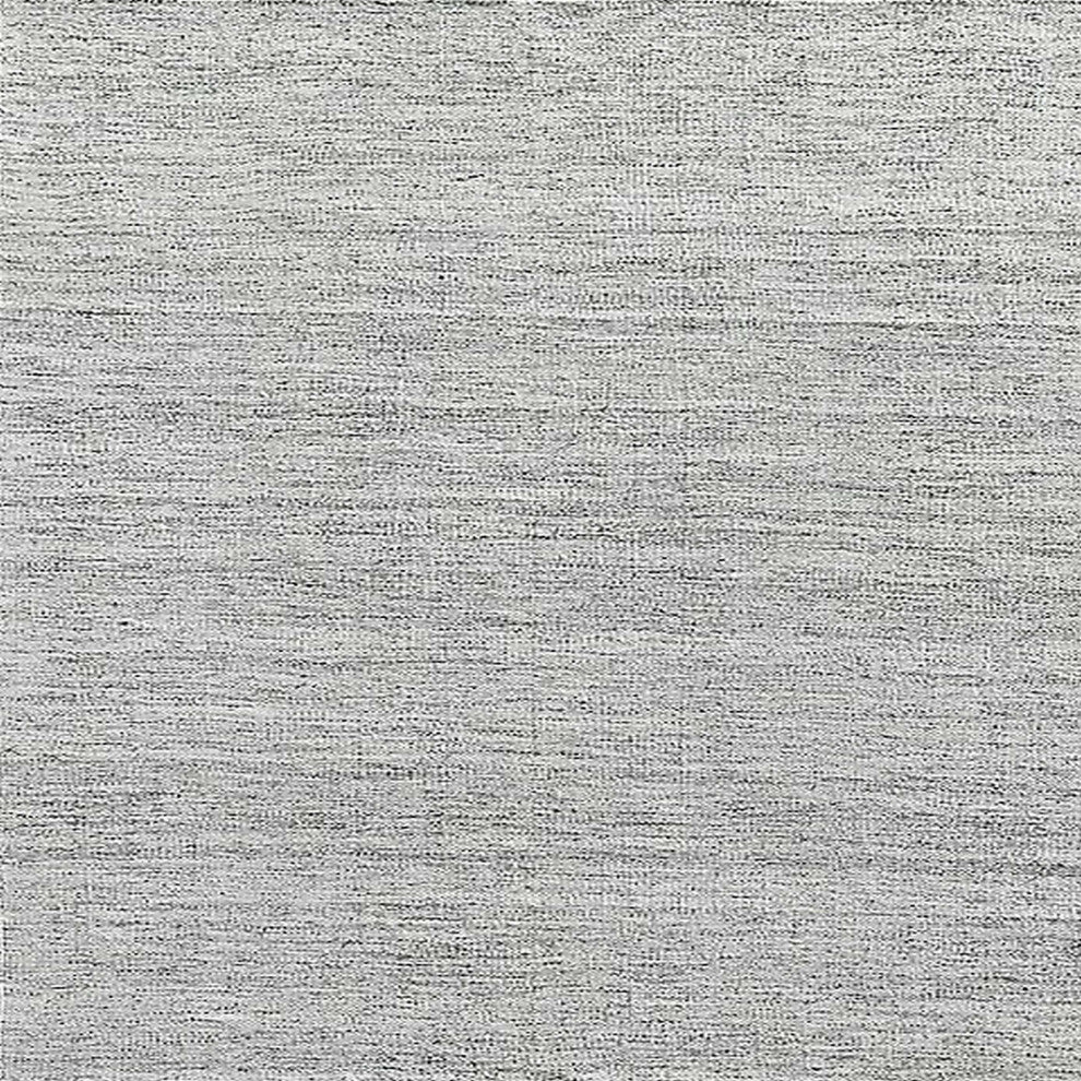 Ahgly Company Indoor Square Mid-Century Modern Area Rugs, 6' Square