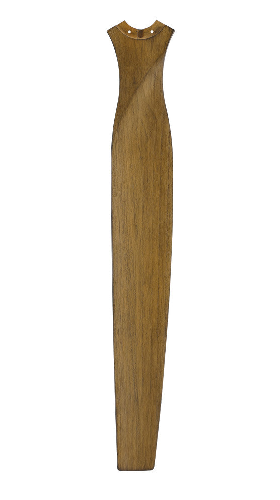 Spitfire DC Blade Set of 3, 84" Driftwood