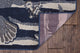 KAS Lucia 2776 Blue Seashore Area Rug, 6'7"x9'6"