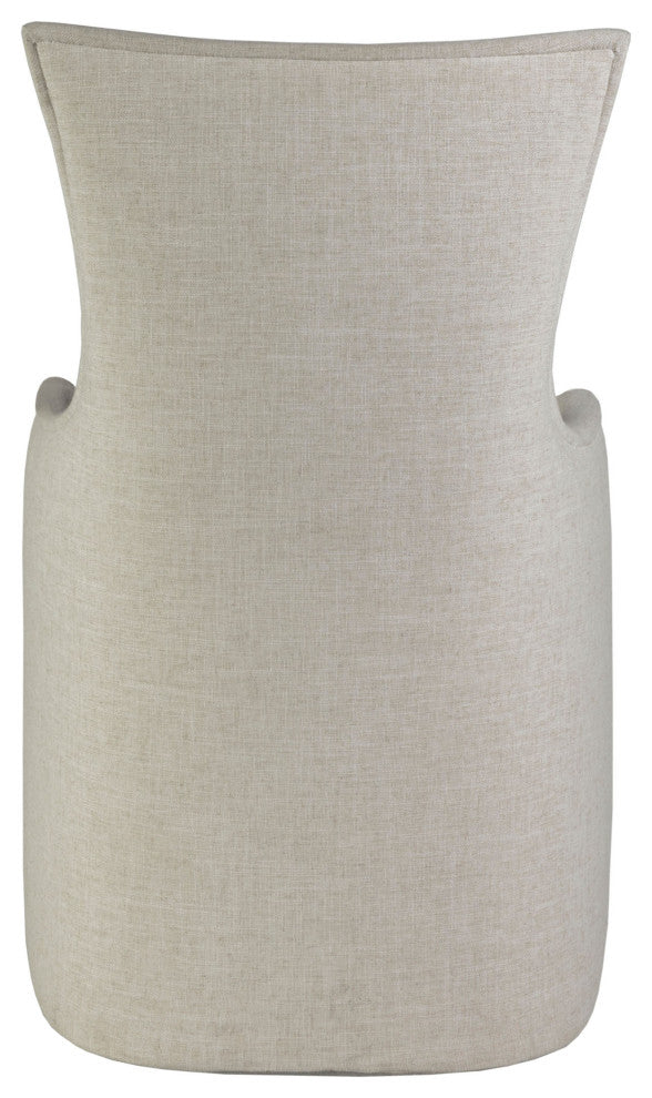 Juliet Arm Chair With Casters