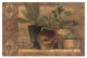 "Desert Still Life Crop" Digital Paper Print by Albena Hristova, 20"x14"
