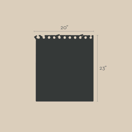 Chalkboard Memo Wall Decal
