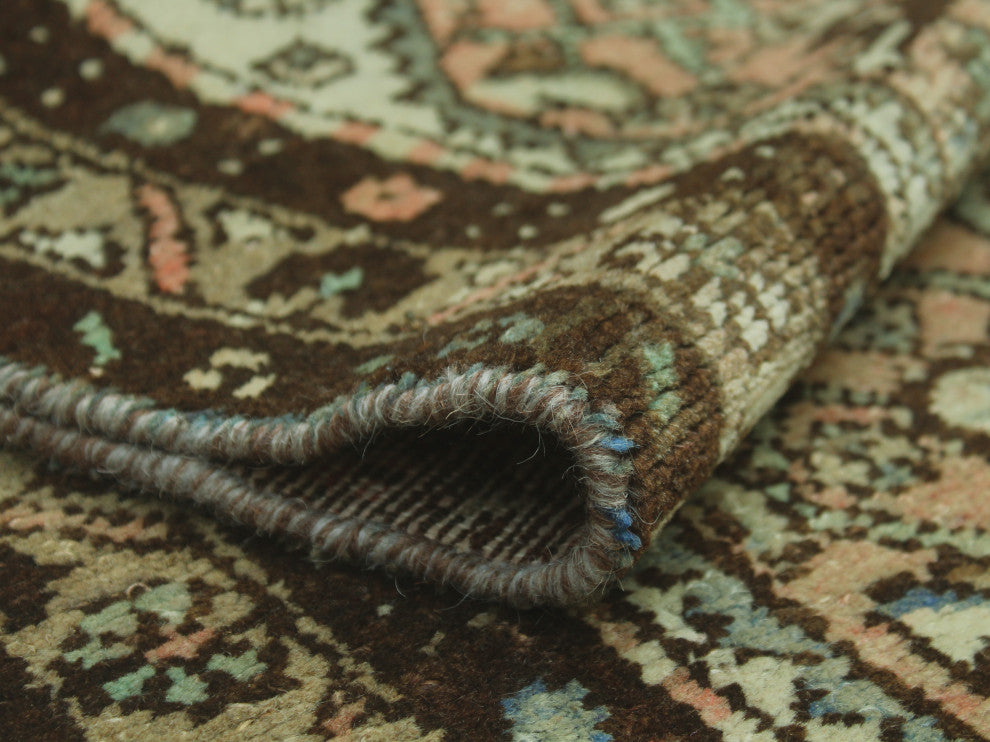 Semi-Antique Forrest Beige Runner