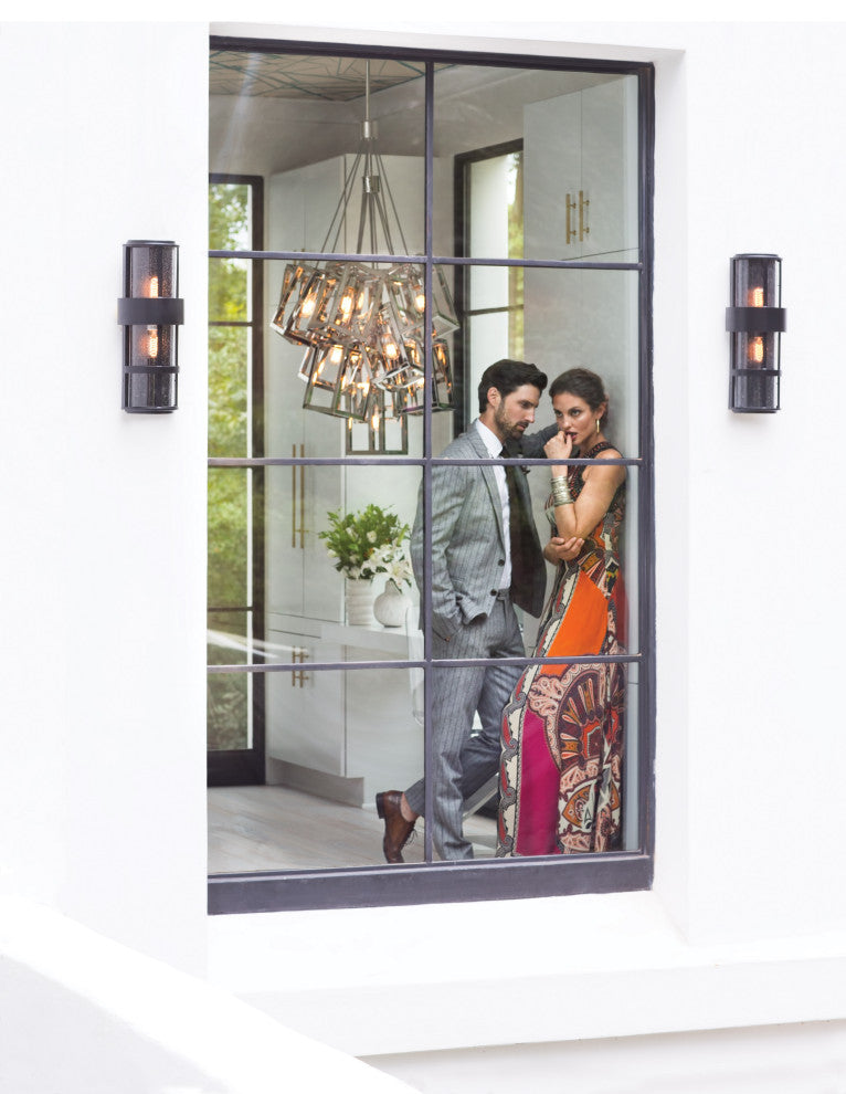 Fredrick Ramond Ensemble Medium Multi Tier, Polished Nickel*