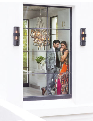 Fredrick Ramond Ensemble Medium Multi Tier, Polished Nickel*