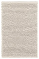 Dash & Albert Sonoma Ivory Handwoven Performance Rug, Ivory, 3' x 5'