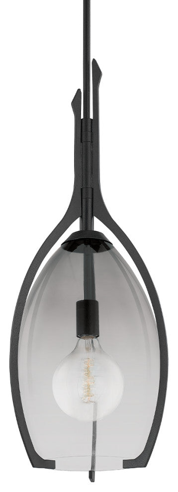 Pacifica 1 Light Large Pendant