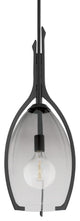 Pacifica 1 Light Large Pendant
