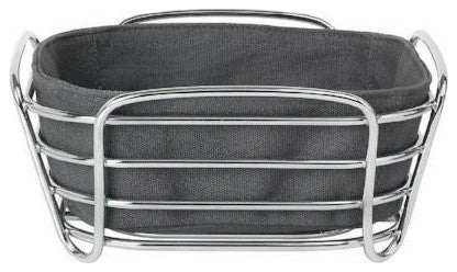 Delara Wire Basket, Magnet, Large