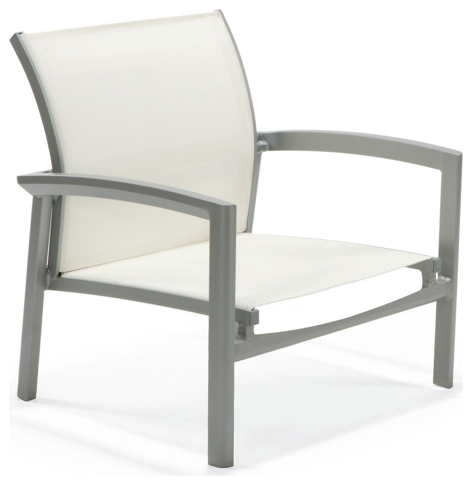 Whitlock Sling Nesting Spa Chair