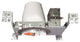 NICOR 4" Airtight New Construction Housing