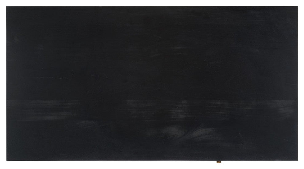 Safavieh Lexington Coffee Table, Black