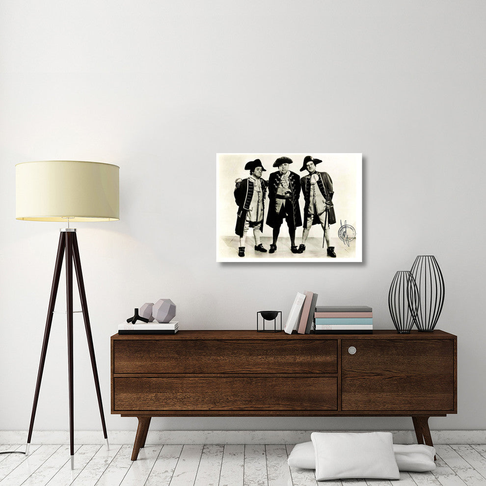 Abbott and Costello, Promotional Still , Captain Kidd, 36x27