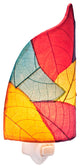 Leaf Nightlight Multi