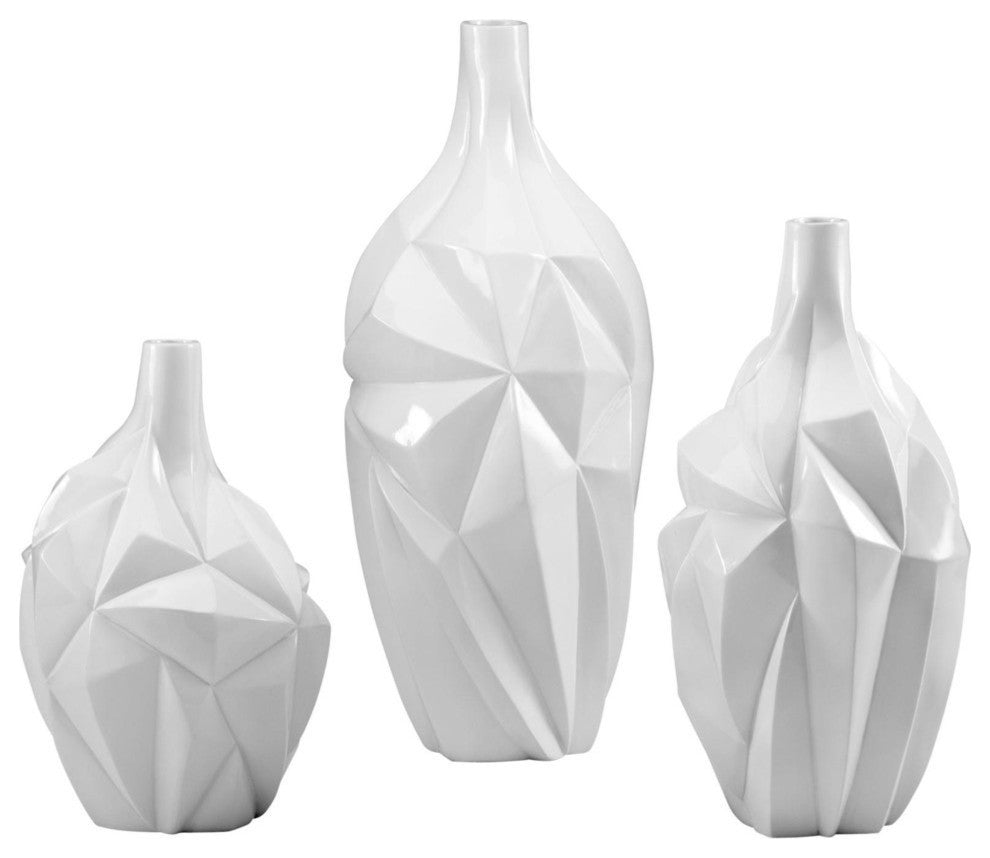 Cyan Design 05002 Small Glacier Vase