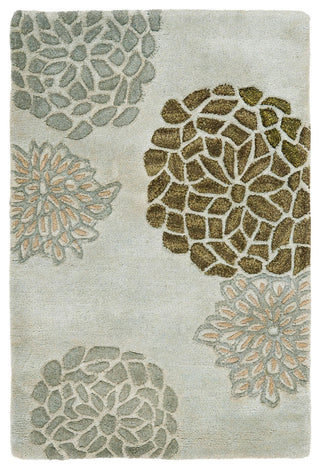 Safavieh Soho soh211a Rug, Light Grey, 2'6"x14'0" Runner