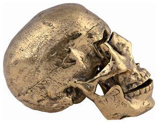 My Grandfather, Brass