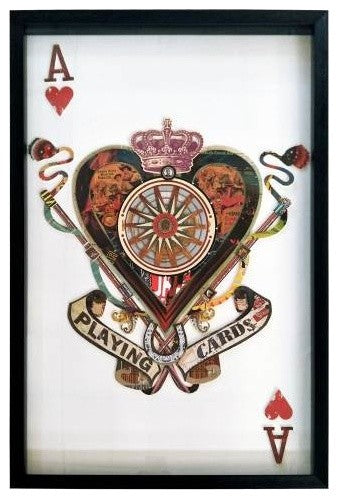 Ace of Hearts