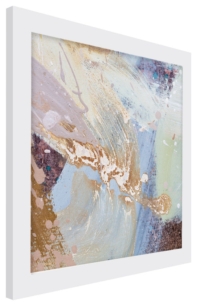 Grandeur Museum-Grade Luxurious Wall Art Statement, WM02028
