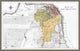 Map Of San Francisco, Giclee Reproduction Artwork