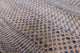 9' 0" X 12' 1" Savannah Grass Wool and Silk Handmade Rug Q11994