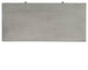 Butler Imperial Console Cabinet, Gray