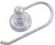 600 Series Wall Mount Toilet Paper Holder, Polished Chrome