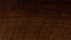 Barn Style 68" Wide Entertainment Console, Midnight Blue, Havana Gold Top