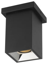 I-Lite Adjustable LED Spotlight, Black