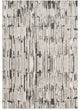 Surya Soleil SOI-2303 5'3"x7'3" Rug, Medium Gray/Taupe/Camel/Cream/White
