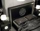 London Bed Dor138, Queen, Set3