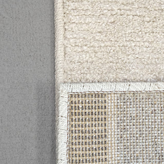 Dynamic Rugs Polaris 2x3.11 Polyester Area Rug 46002-6171 Ivory/Gray