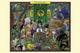 The Ambassador- Canvas Poster 20" x 30"