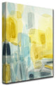 Ready2HangArt 'Sunshine and Rain' by Norman Wyatt Jr. Canvas Art, 16"x20"