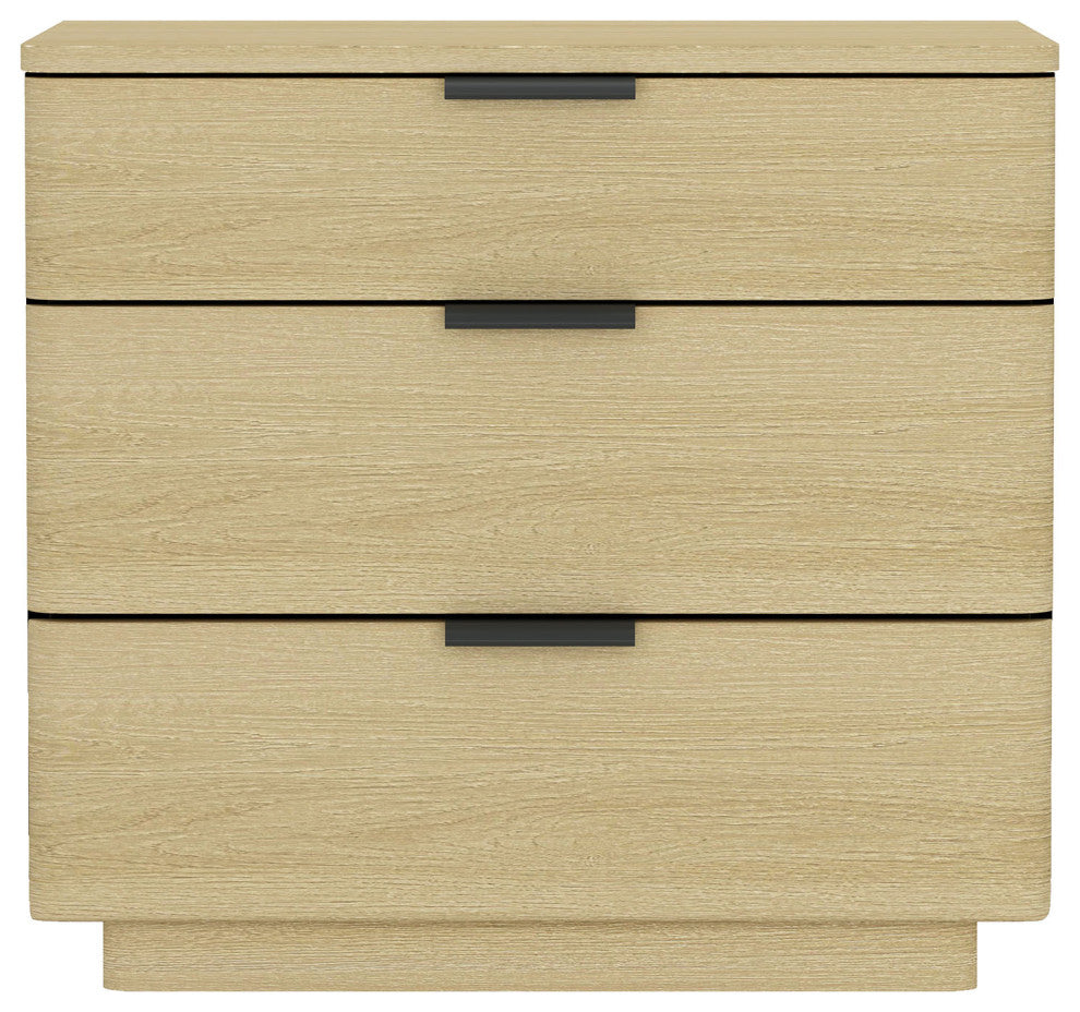 Manhattan Comfort Payton Nightstand
