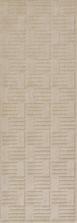 Momeni Vines VN-02 Beige 9'3"x12'6"