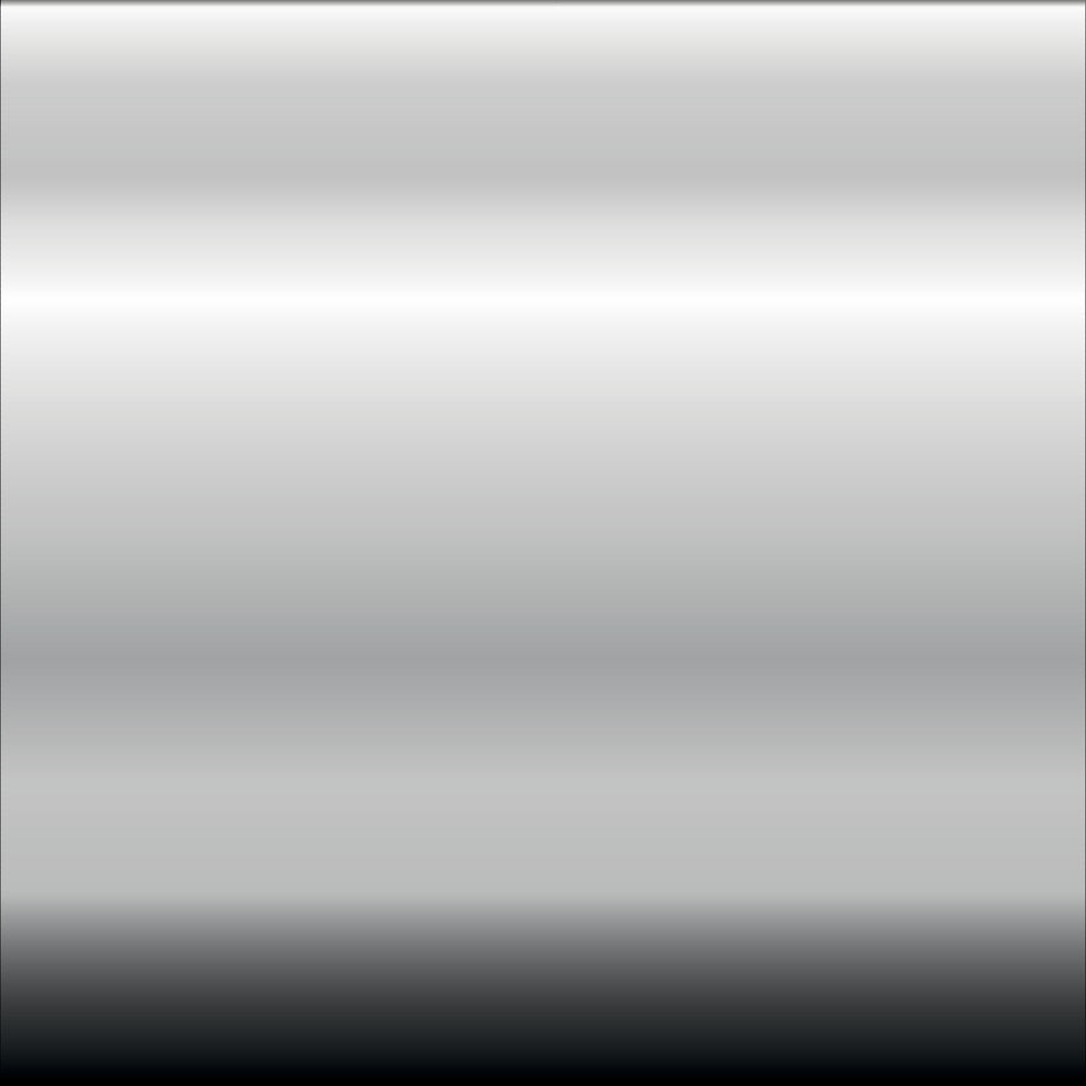 Static Belt Rack for Custom Closet Systems, Chrome