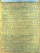 Paul Klee Pastoral Rhythms, 21"x28" Wall Decal
