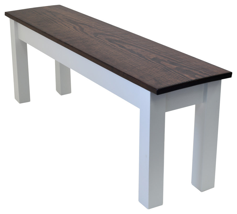 1776 Bench, 72