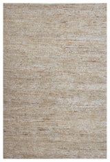 Kauai Horizon Area Rug, Ivory/Natural, 5' X 7'