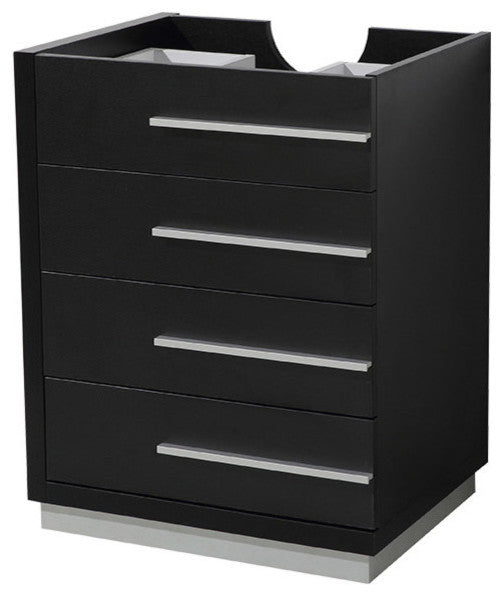 Livello 24" Bathroom Cabinet